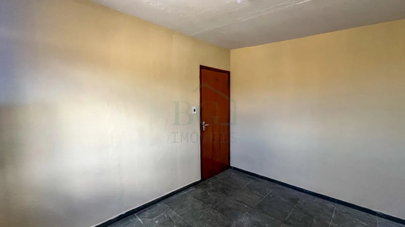 DORMITÓRIO 1 Alugar Casas / Padrão em Poços de Caldas R$ 1.300,00 - Foto 5