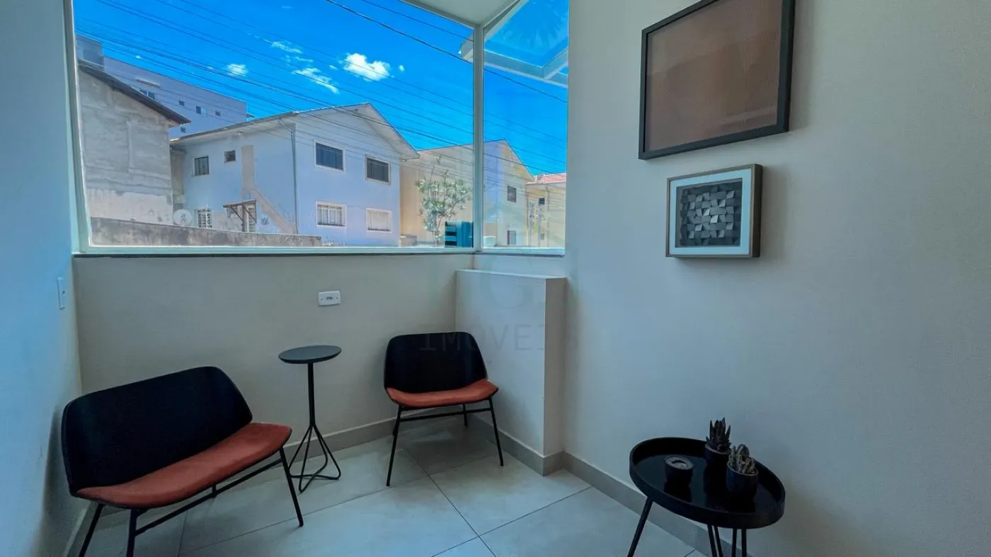 ÁREA COMUM Alugar Apartamentos / Padrão em Poços de Caldas R$ 1.500,00 - Foto 18