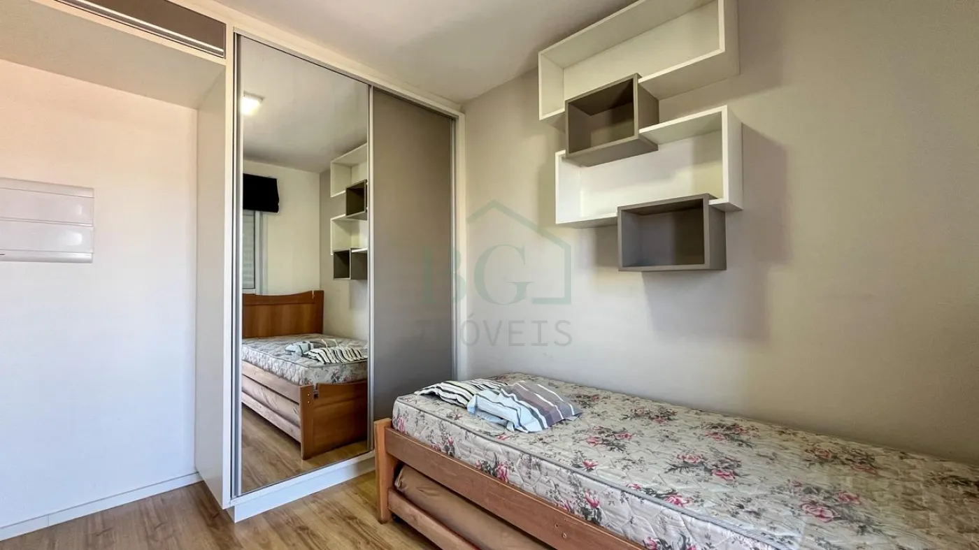DORMITÓRIO 2 Alugar Apartamentos / Padrão em Poços de Caldas R$ 1.500,00 - Foto 10