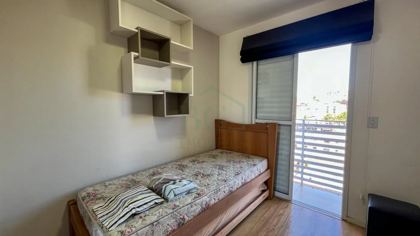 DORMITÓRIO 2 Alugar Apartamentos / Padrão em Poços de Caldas R$ 1.500,00 - Foto 11