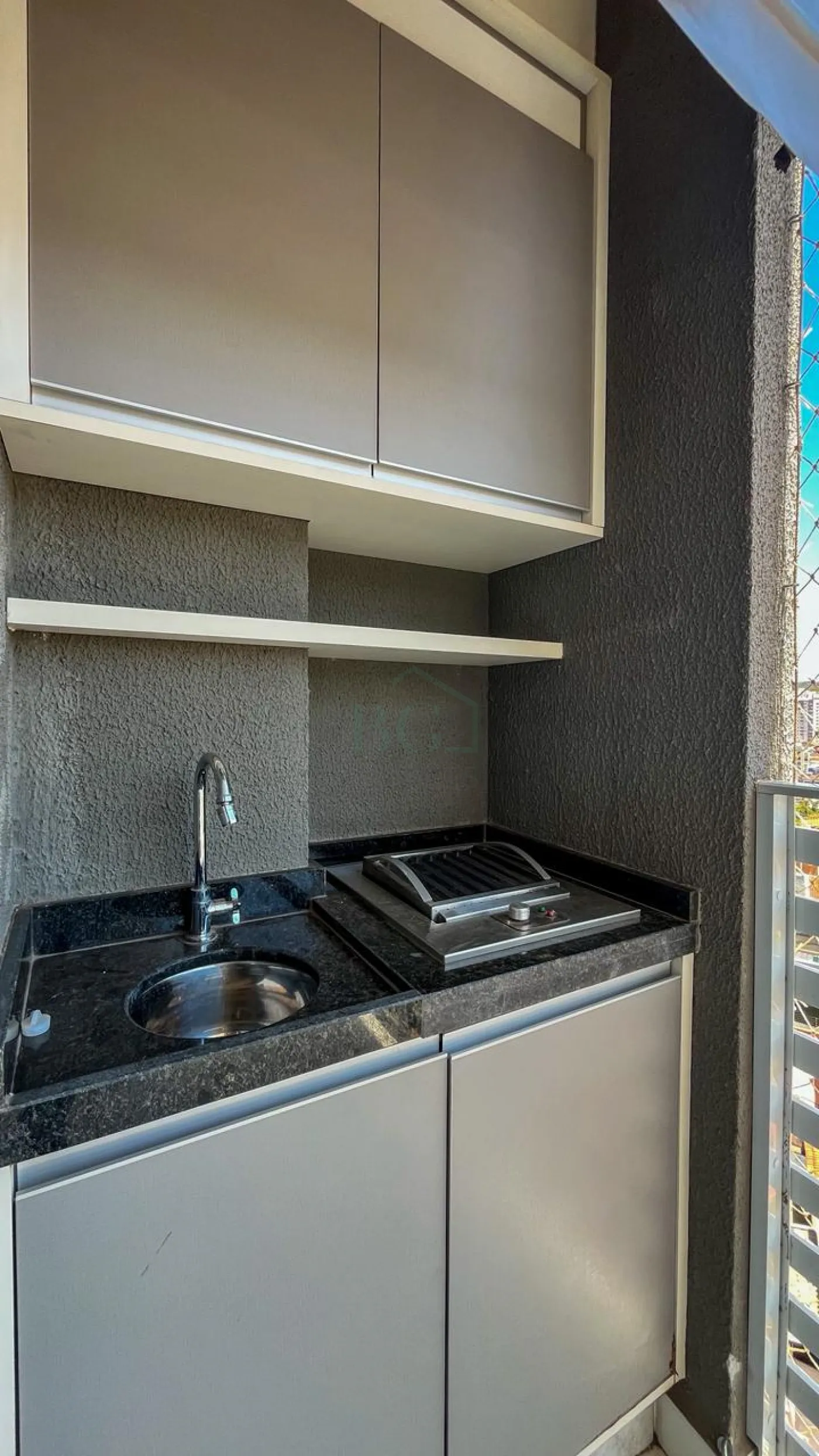 VARANDA GOURMET Alugar Apartamentos / Padrão em Poços de Caldas R$ 1.500,00 - Foto 6