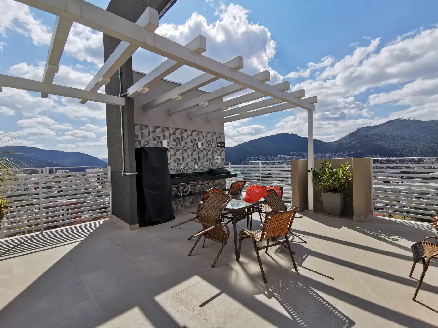 ÁREA COMUM Alugar Apartamentos / Padrão em Poços de Caldas R$ 1.500,00 - Foto 23