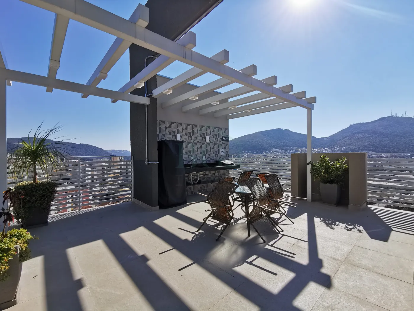ÁREA COMUM Alugar Apartamentos / Padrão em Poços de Caldas R$ 1.500,00 - Foto 24