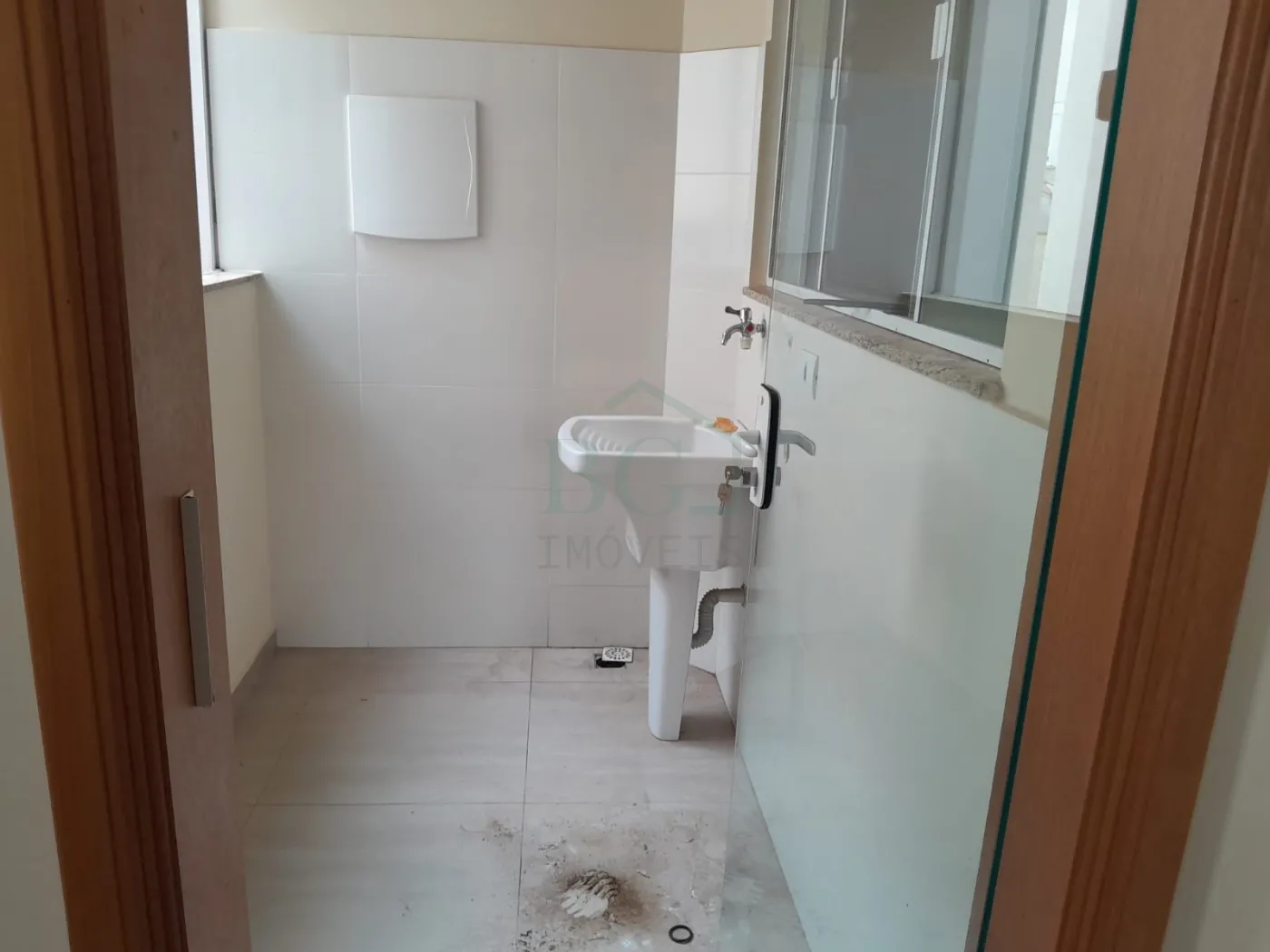 ÁREA DE SERVIÇO Comprar Apartamentos / Padrão em Poços de Caldas R$ 350.000,00 - Foto 8