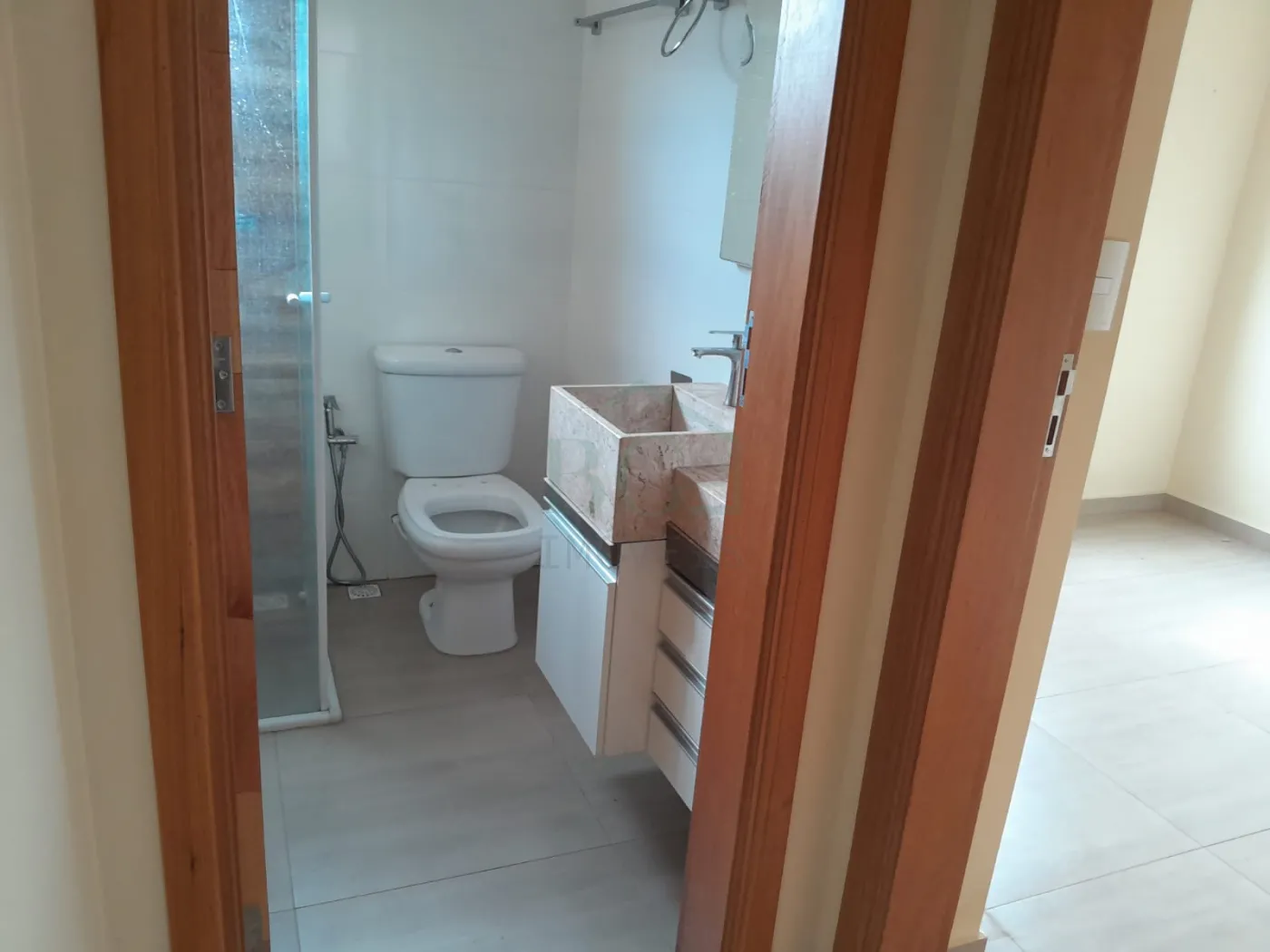 BANHEIRO Comprar Apartamentos / Padrão em Poços de Caldas R$ 350.000,00 - Foto 6