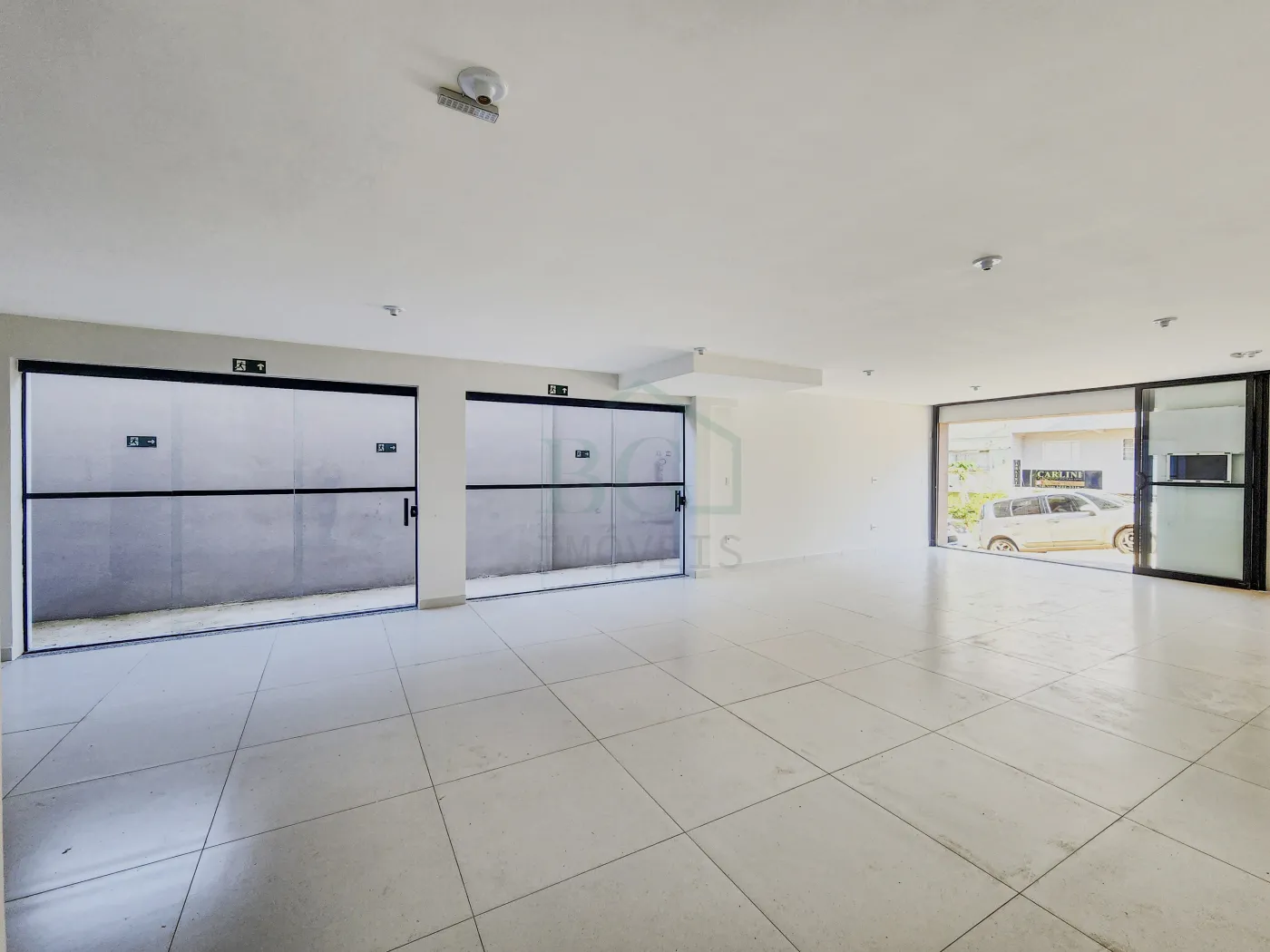 ESPAÇO COMERCIAL Alugar Comercial / Sala Comercial em Poços de Caldas R$ 3.500,00 - Foto 4