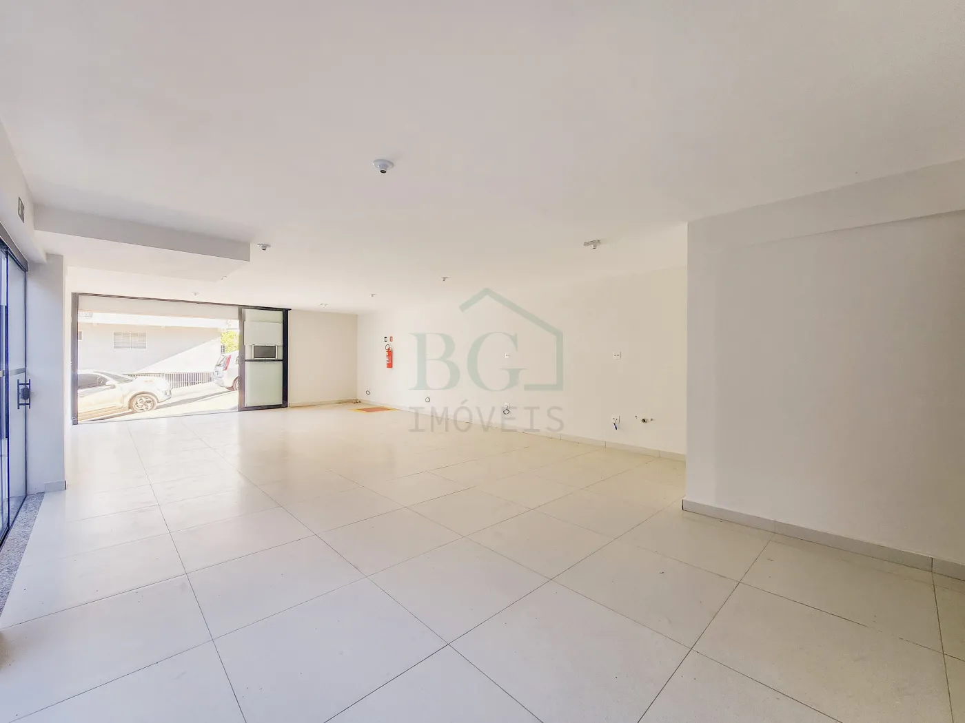 ESPAÇO COMERCIAL Alugar Comercial / Sala Comercial em Poços de Caldas R$ 3.500,00 - Foto 5