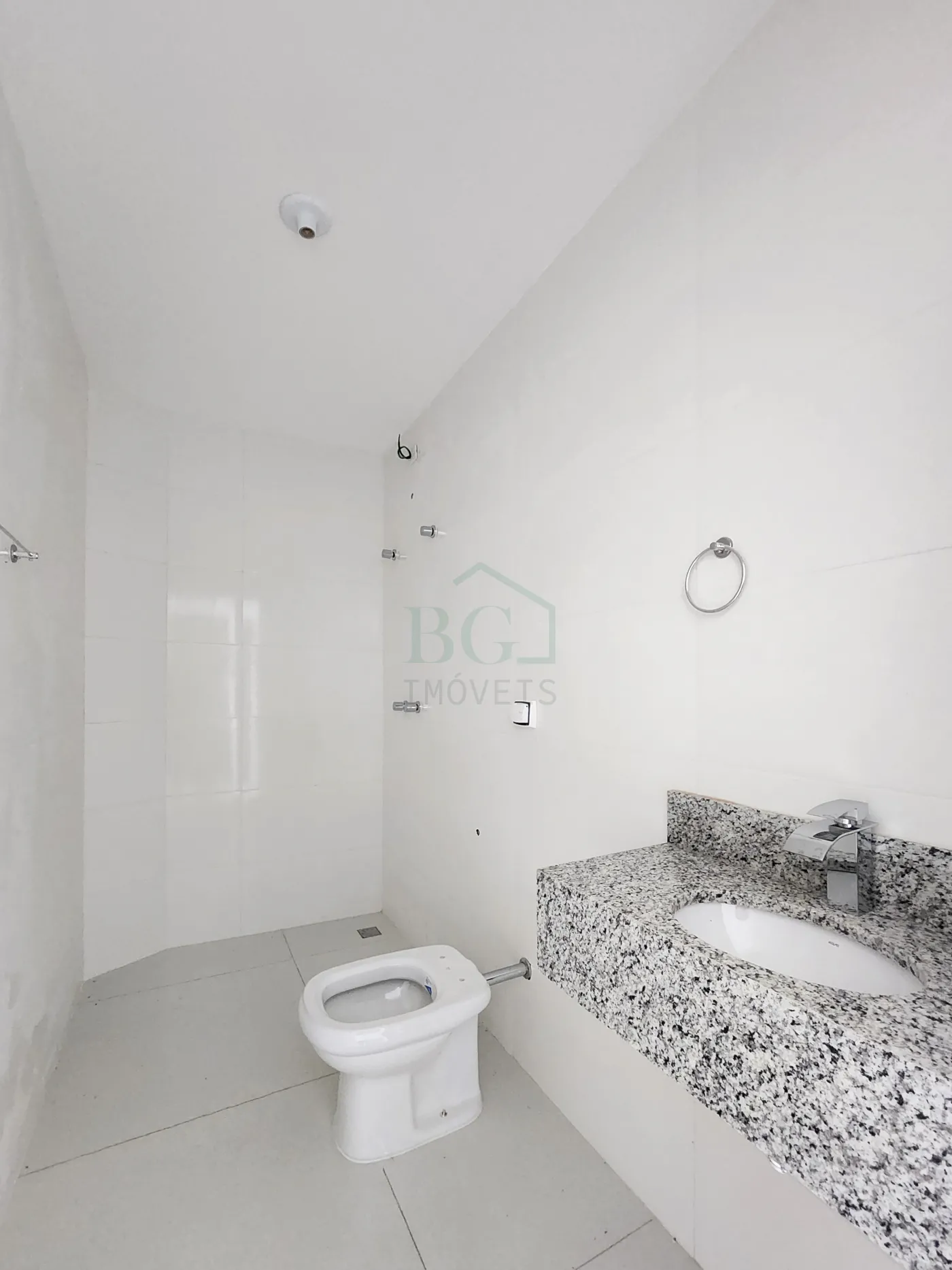 BANHEIRO SOCIAL II Alugar Comercial / Sala Comercial em Poços de Caldas R$ 3.500,00 - Foto 7