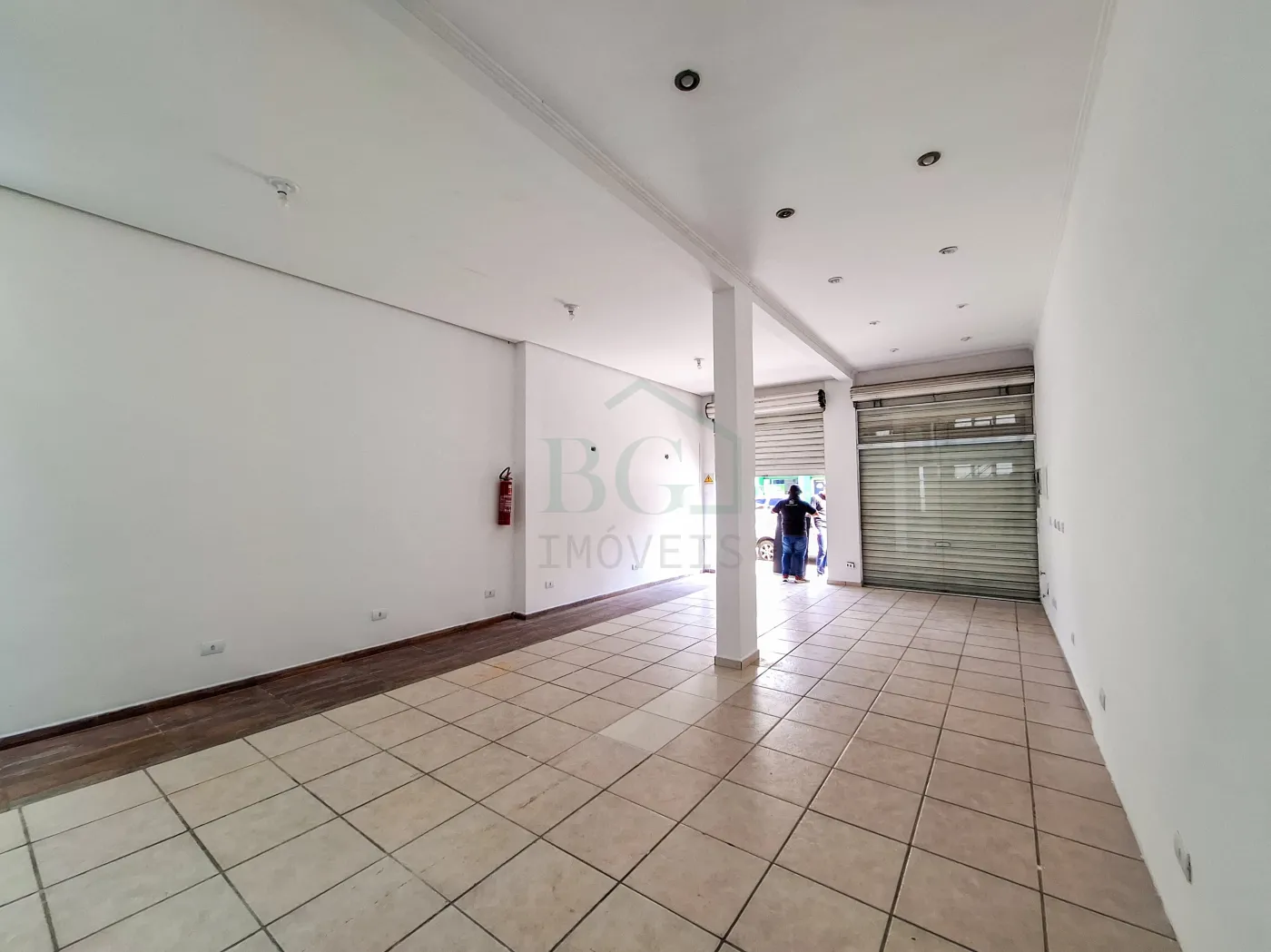 Prédio Inteiro para alugar, 92m² - Foto 3