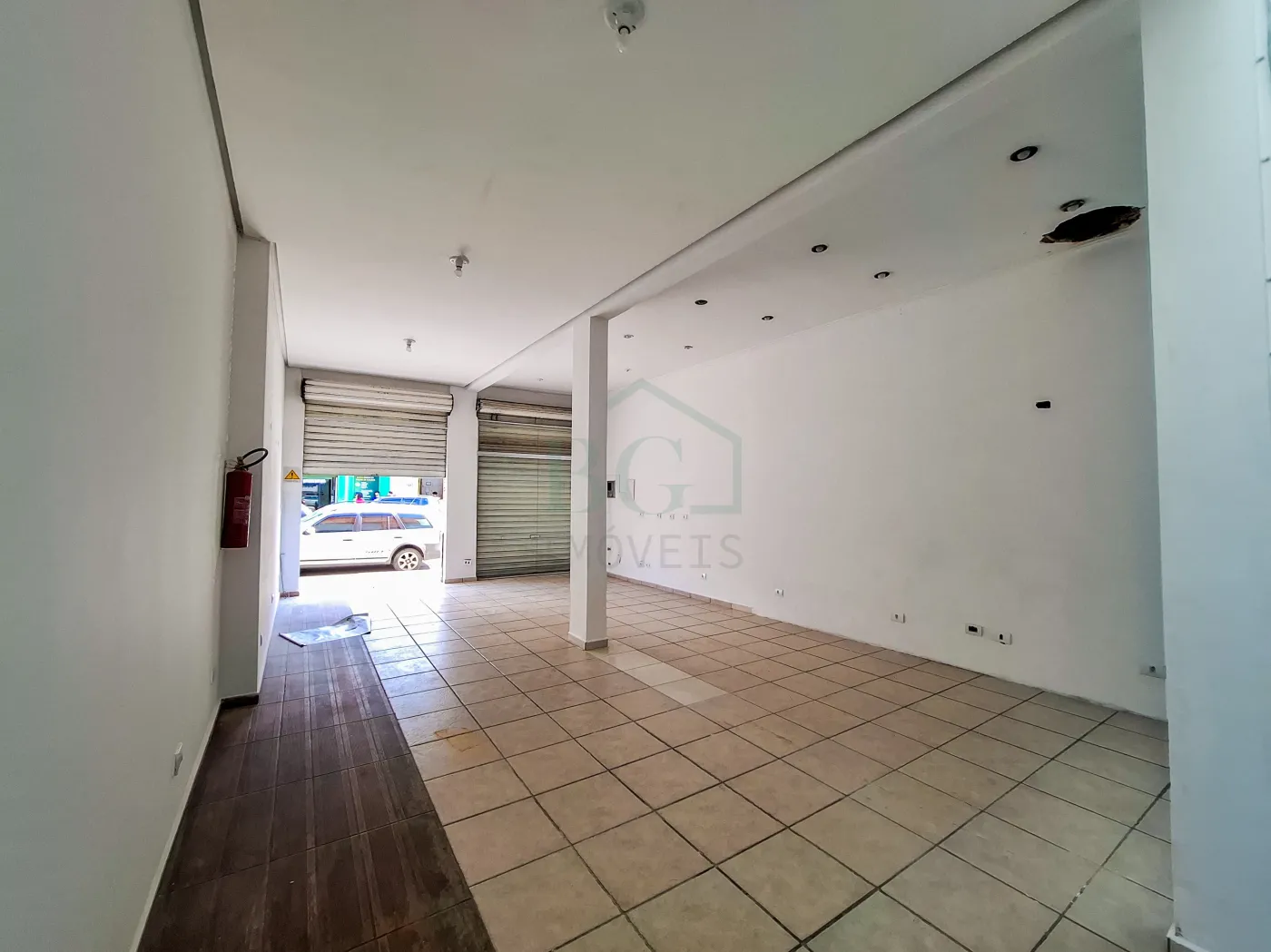 Prédio Inteiro para alugar, 92m² - Foto 4