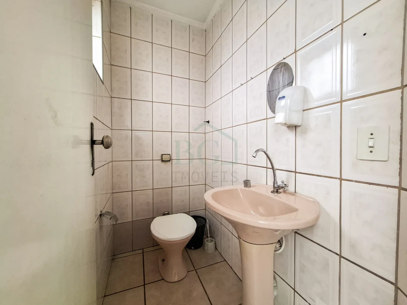 Prédio Inteiro para alugar, 92m² - Foto 9
