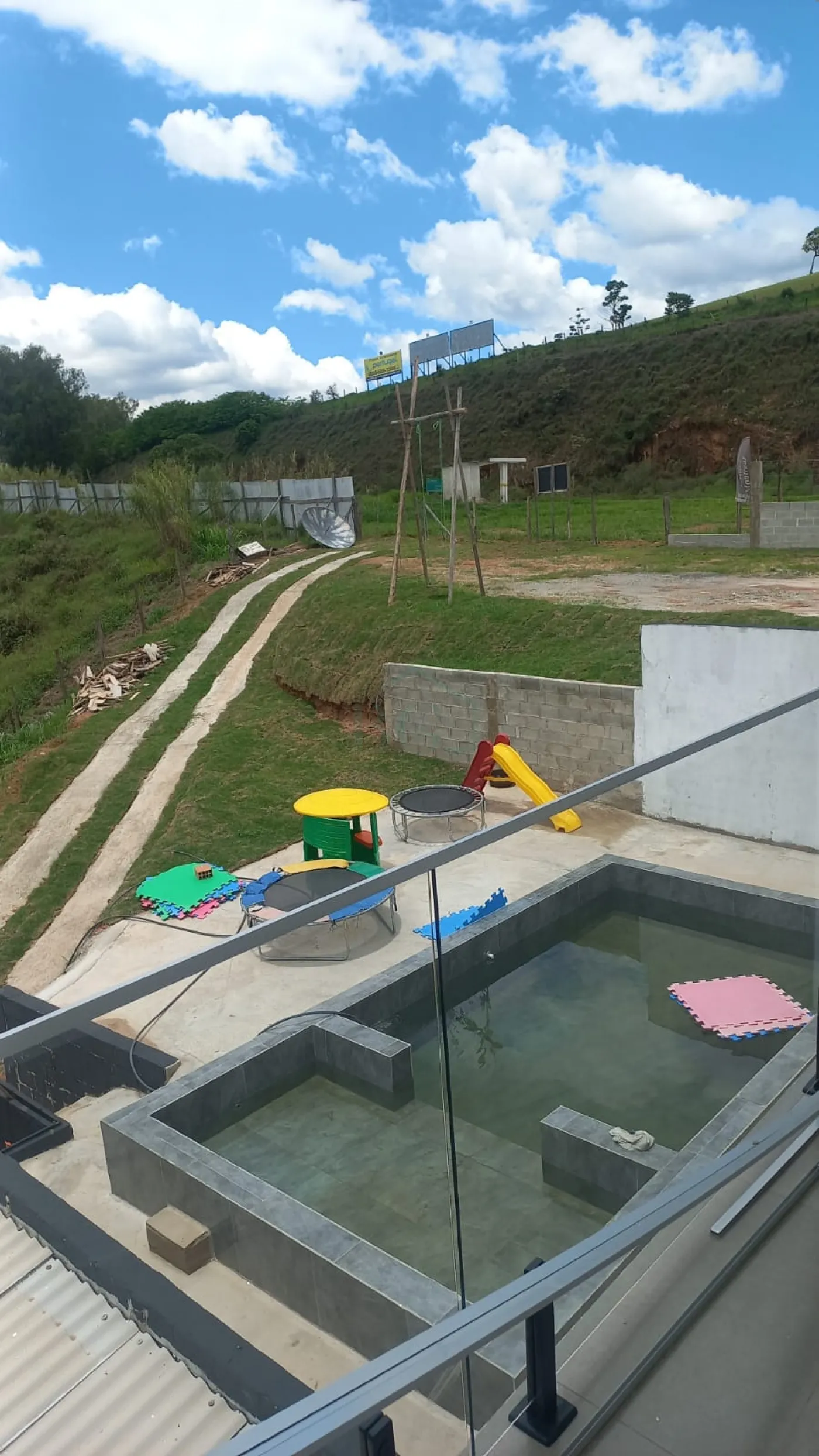 Chácara à venda, 200m² - Foto 5