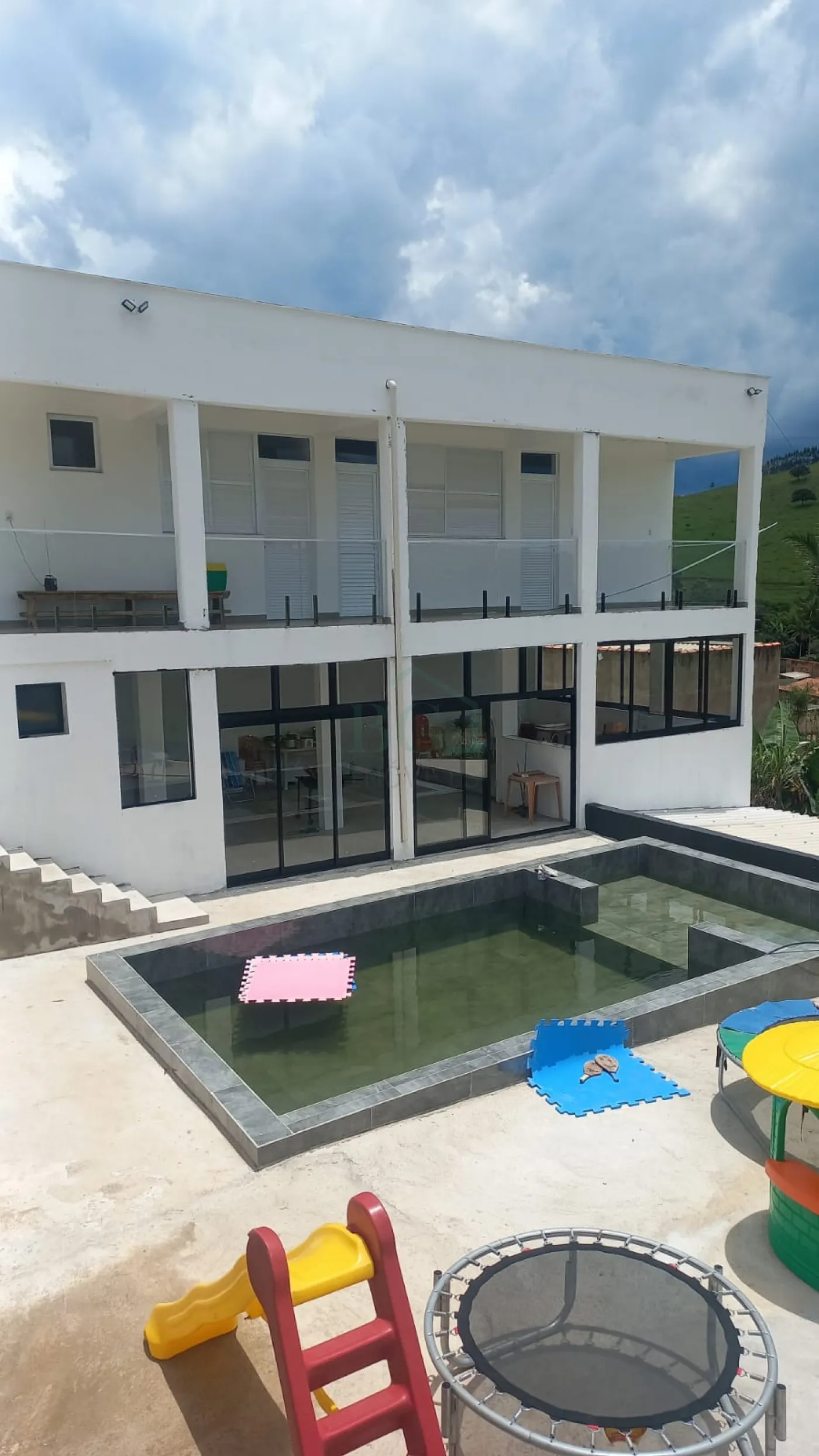 Chácara à venda, 200m² - Foto 2