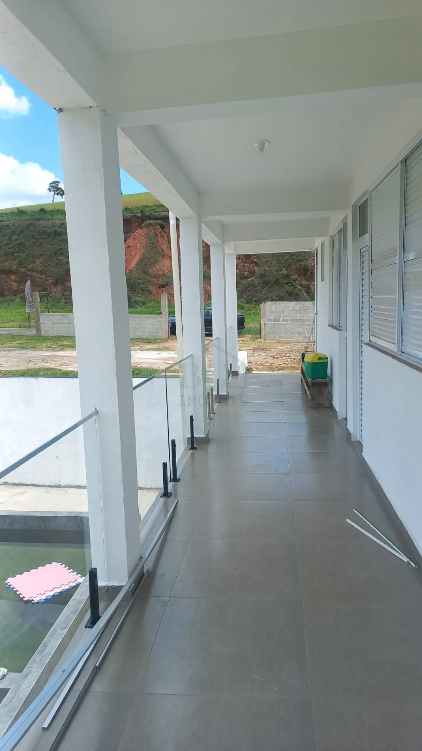 Chácara à venda, 200m² - Foto 4