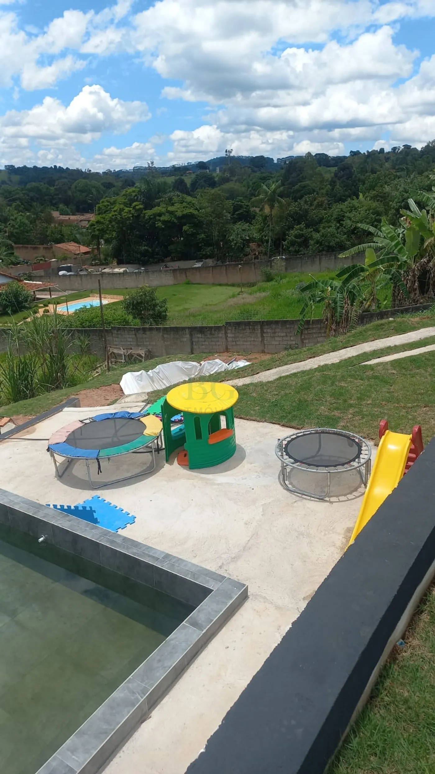 Chácara à venda, 200m² - Foto 6