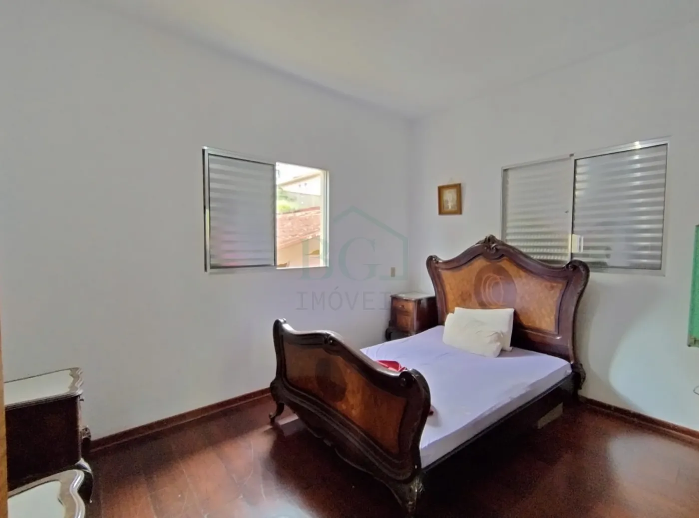 Casa à venda com 4 quartos, 231m² - Foto 6