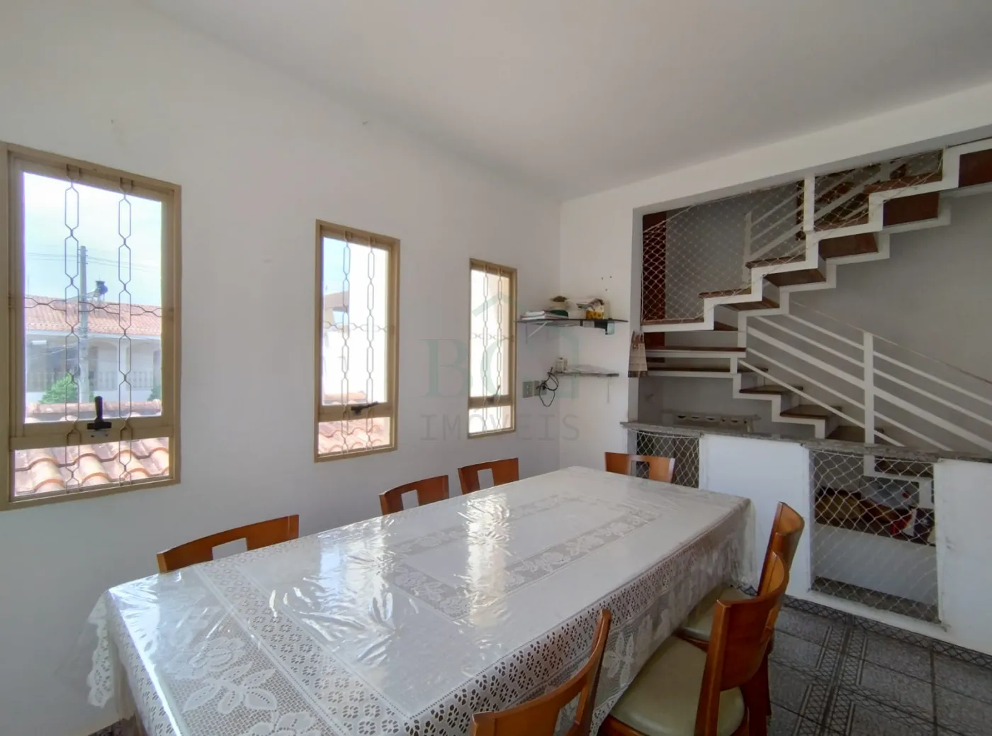 Casa à venda com 4 quartos, 231m² - Foto 13