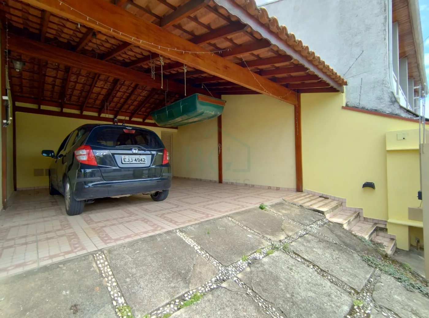 Casa à venda com 4 quartos, 231m² - Foto 27