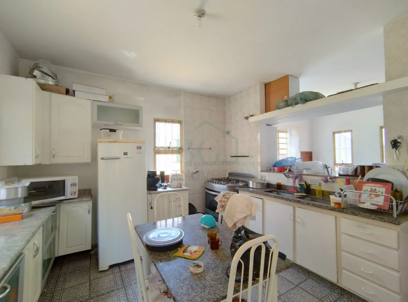 Casa à venda com 4 quartos, 231m² - Foto 15