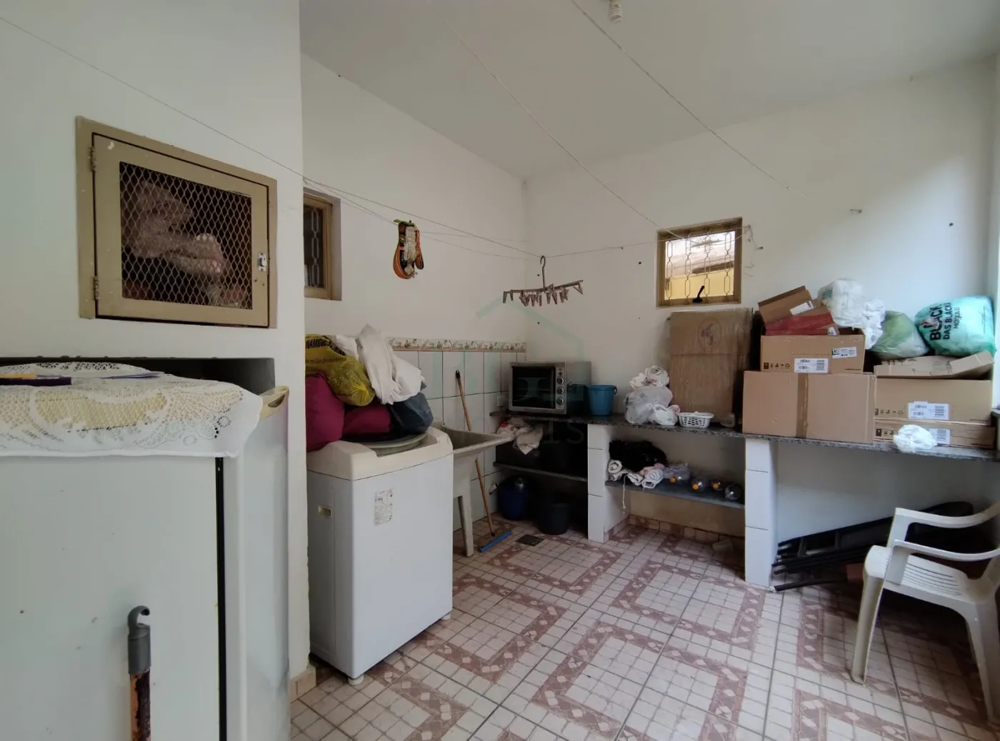 Casa à venda com 4 quartos, 231m² - Foto 16