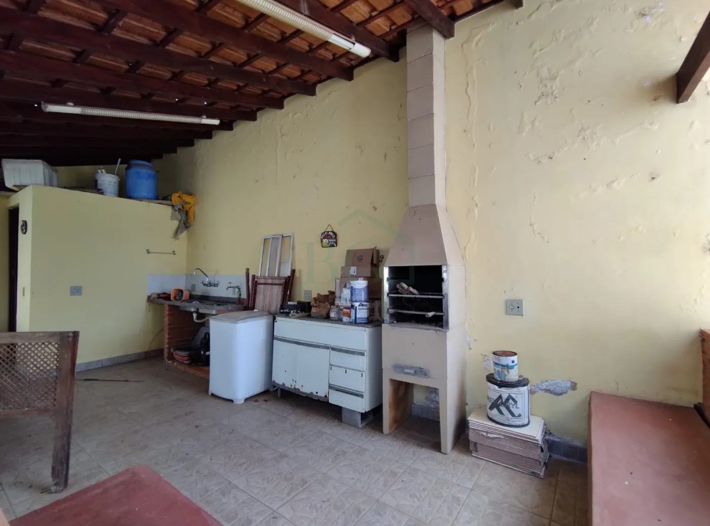 Casa à venda com 4 quartos, 231m² - Foto 23