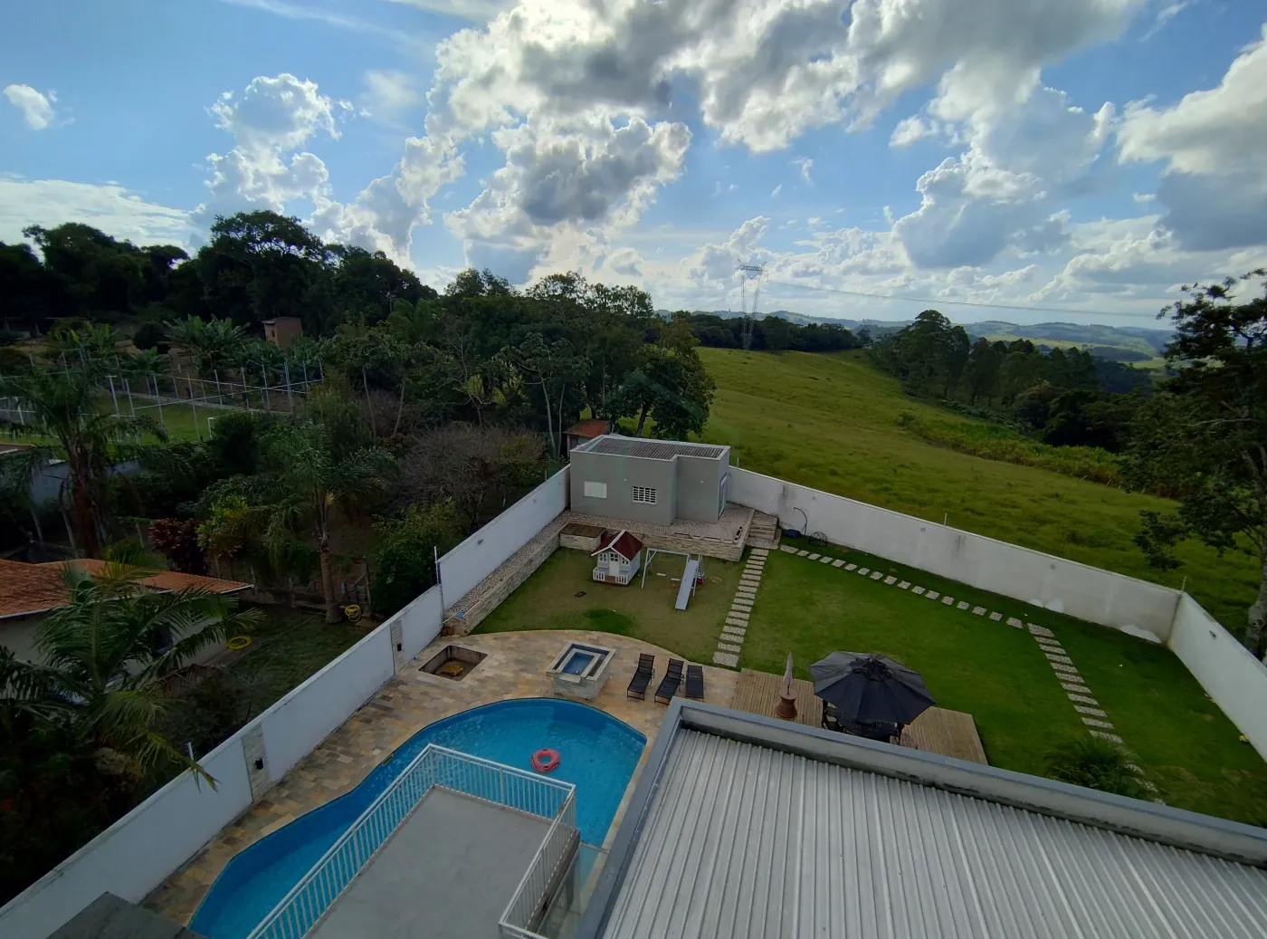 Casa de Condomínio à venda com 7 quartos, 800m² - Foto 95