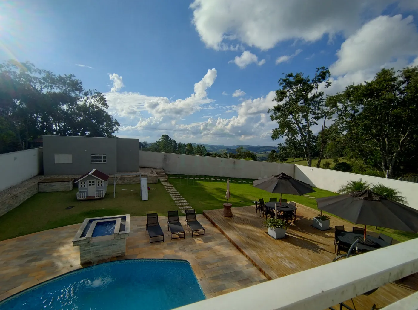Casa de Condomínio à venda com 7 quartos, 800m² - Foto 40