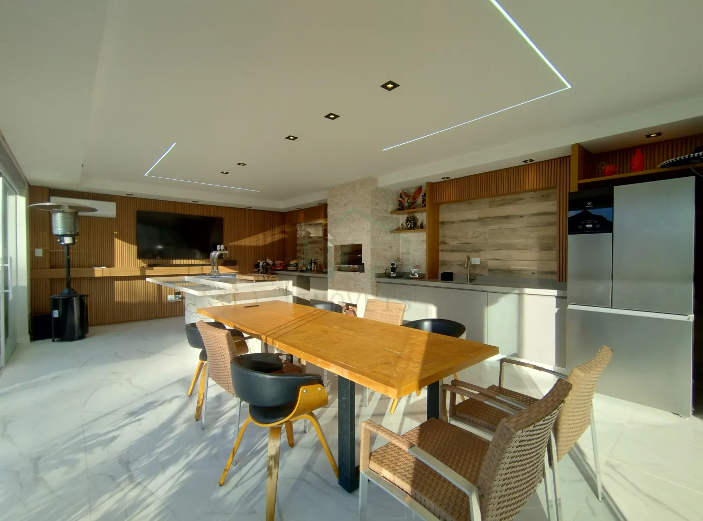 Casa de Condomínio à venda com 7 quartos, 800m² - Foto 76