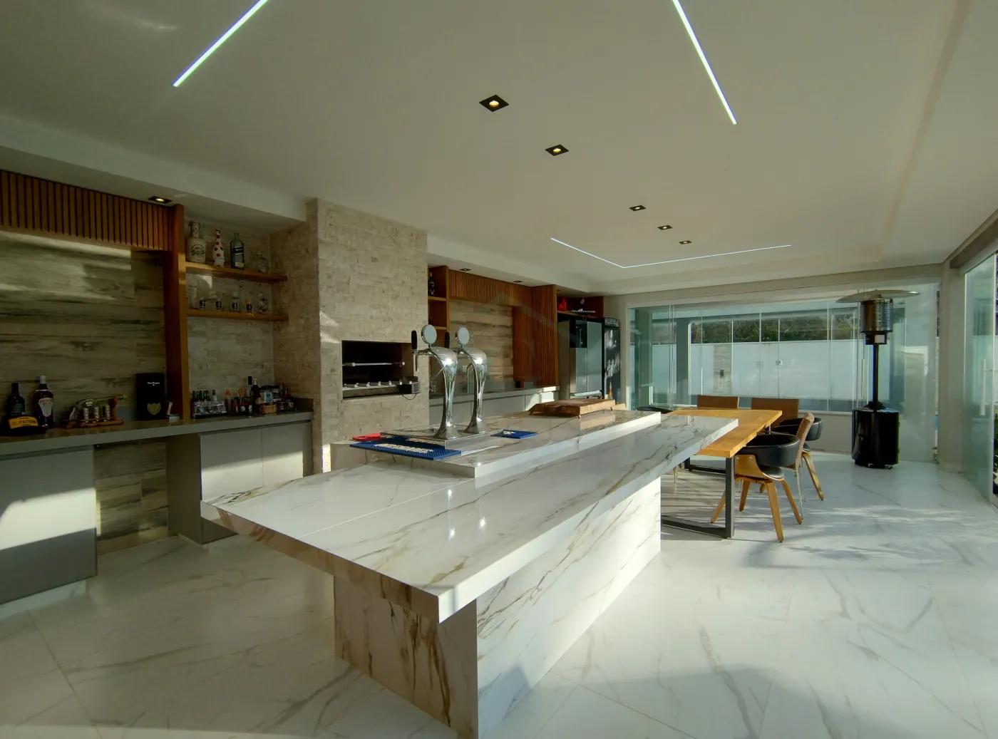 Casa de Condomínio à venda com 7 quartos, 800m² - Foto 77