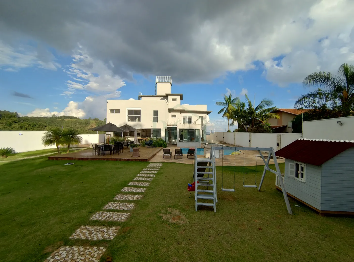 Casa de Condomínio à venda com 7 quartos, 800m² - Foto 81