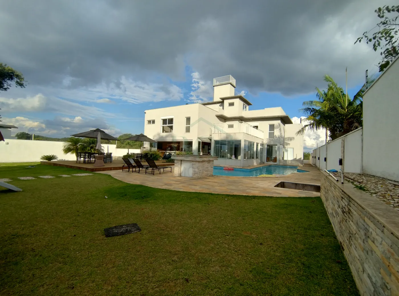 Casa de Condomínio à venda com 7 quartos, 800m² - Foto 82