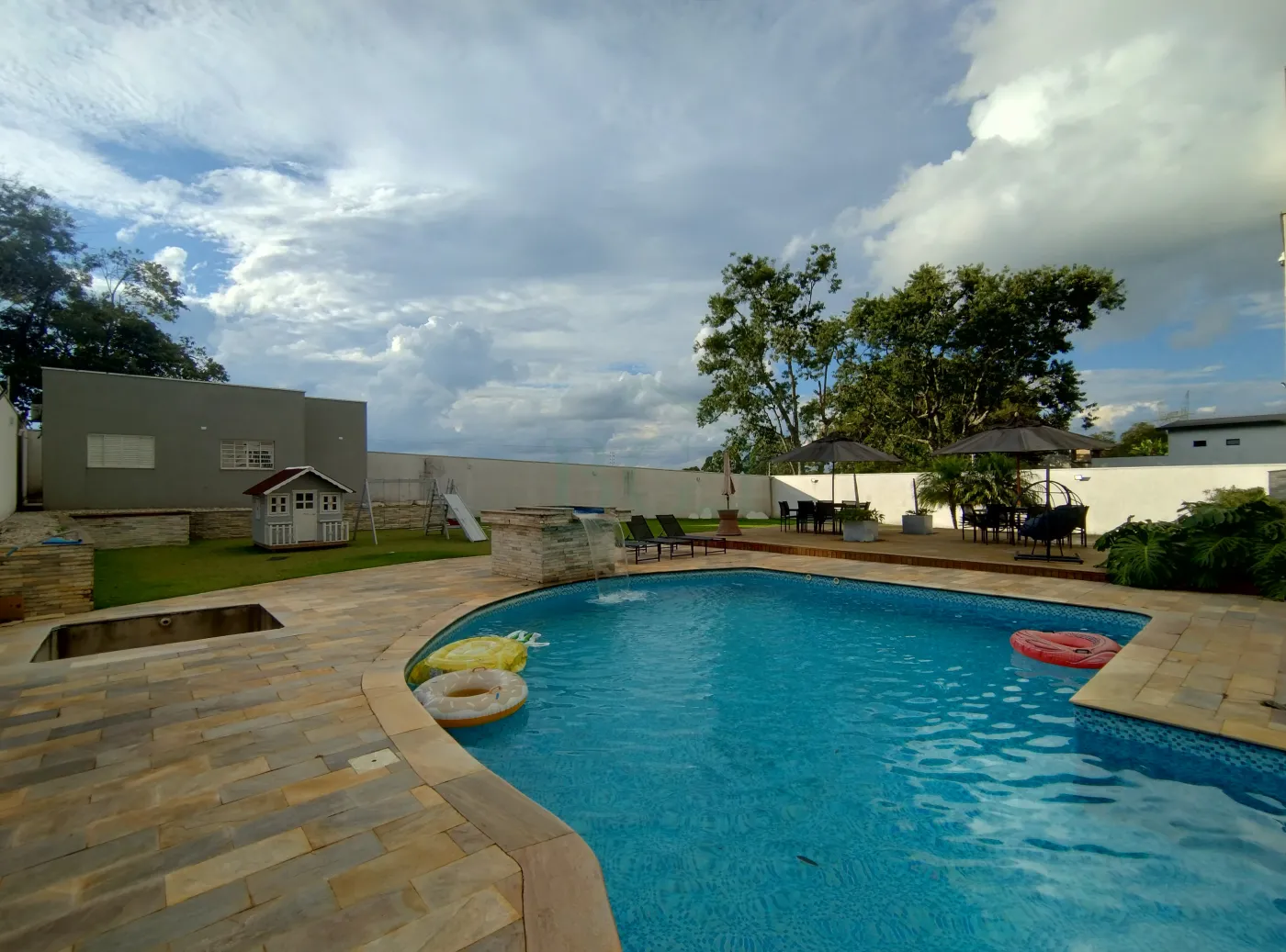 Casa de Condomínio à venda com 7 quartos, 800m² - Foto 84