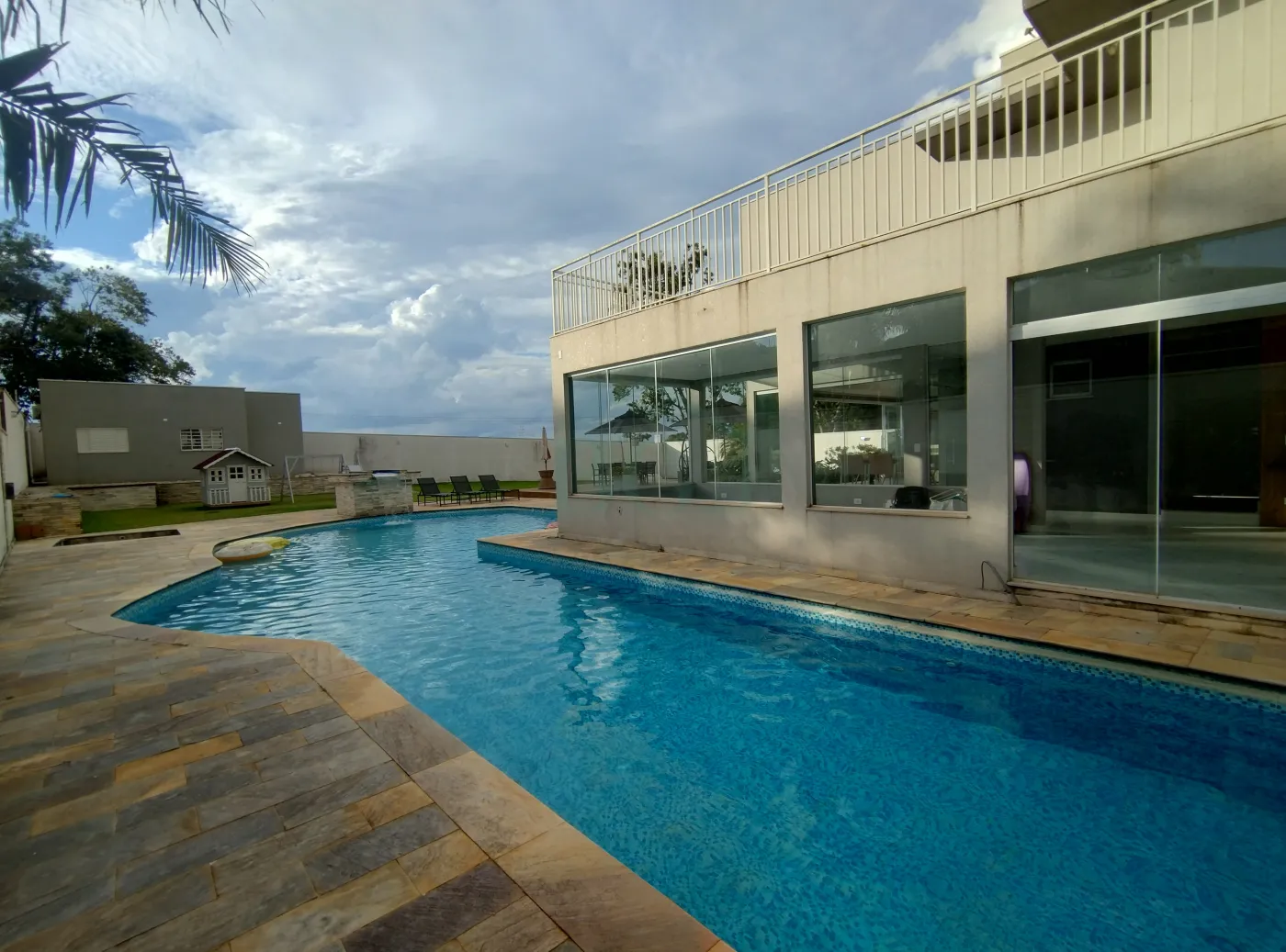 Casa de Condomínio à venda com 7 quartos, 800m² - Foto 83