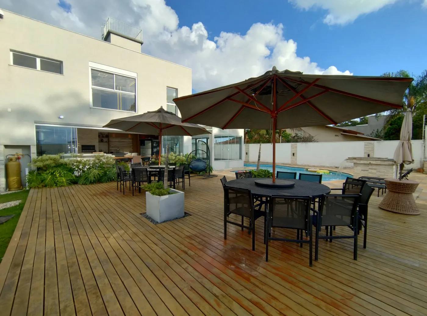 Casa de Condomínio à venda com 7 quartos, 800m² - Foto 78