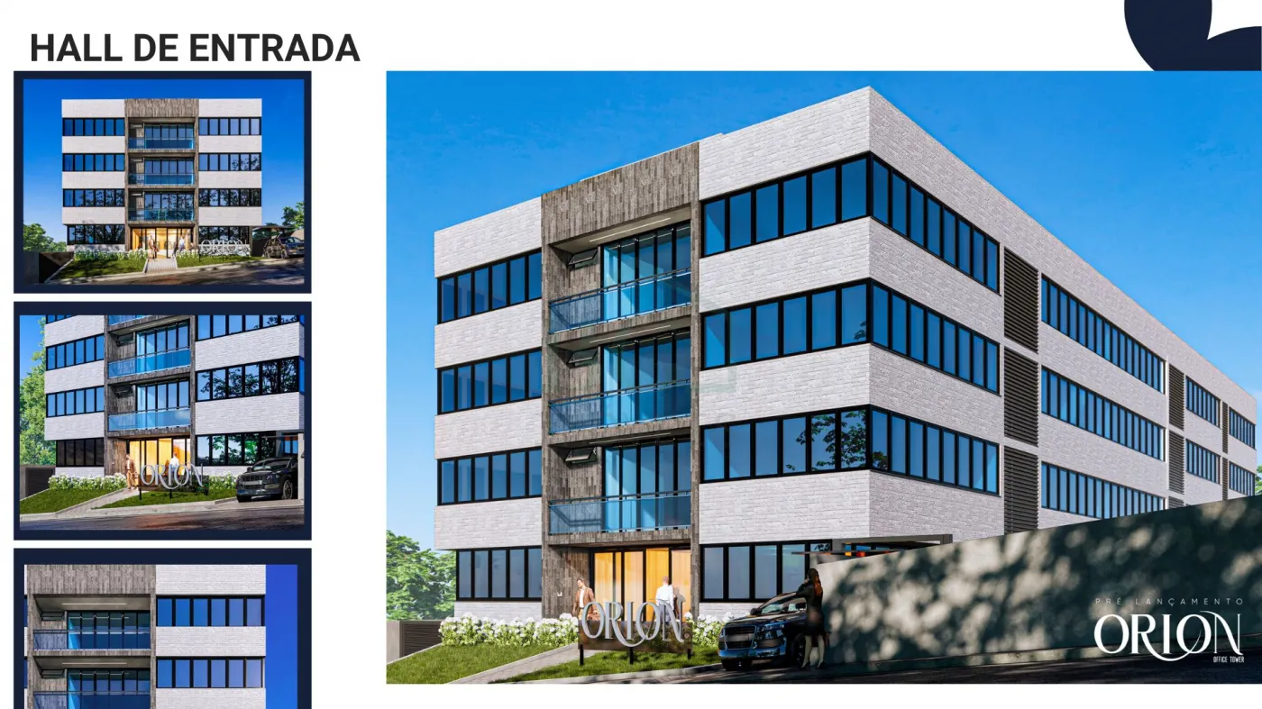 Loja-Salão à venda, 46m² - Foto 3