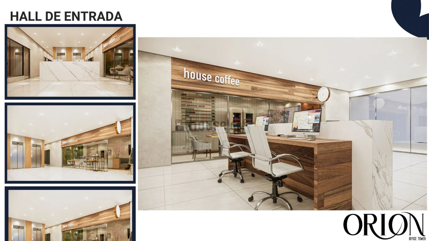 Loja-Salão à venda, 46m² - Foto 5