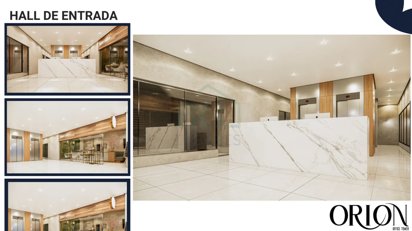 Loja-Salão à venda, 46m² - Foto 6