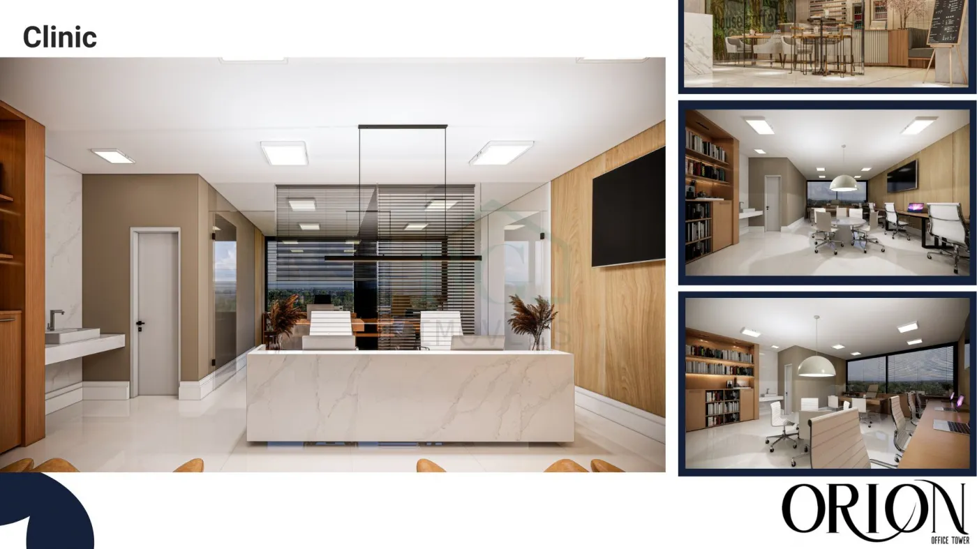 Loja-Salão à venda, 46m² - Foto 14