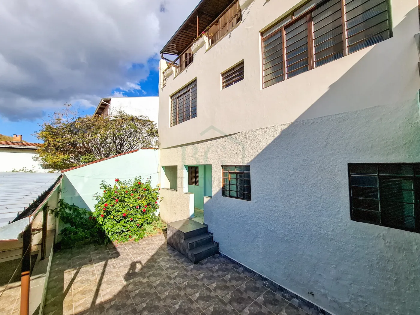 Casa para alugar com 4 quartos, 150m² - Foto 20