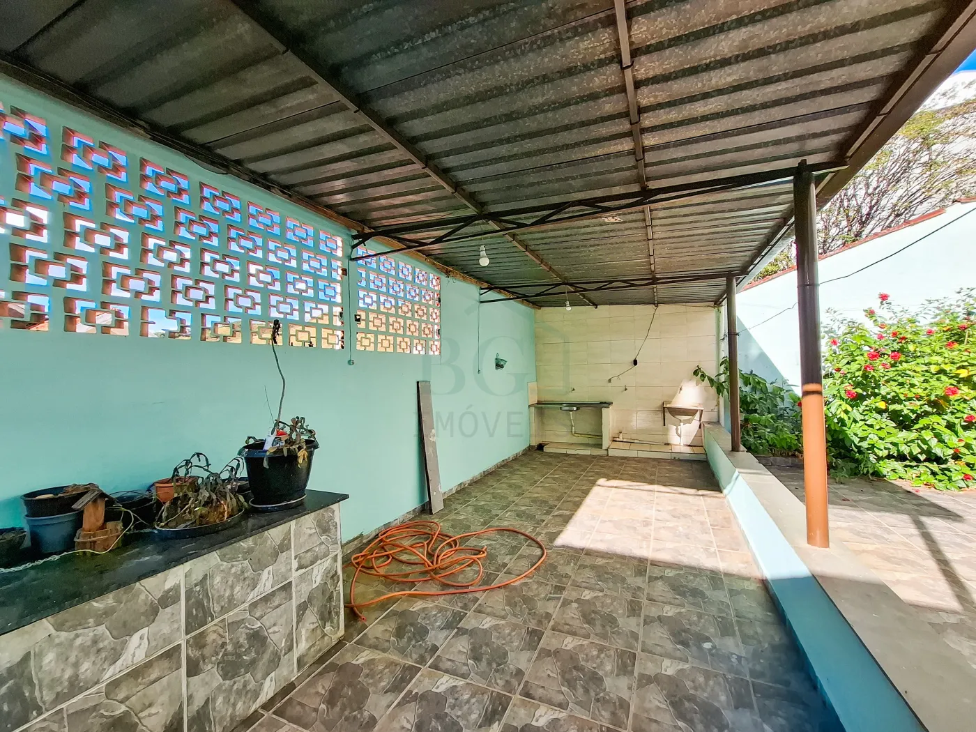 Casa para alugar com 4 quartos, 150m² - Foto 23
