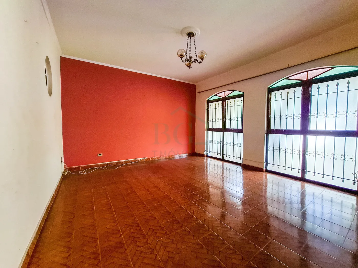 Casa para alugar com 4 quartos, 150m² - Foto 5