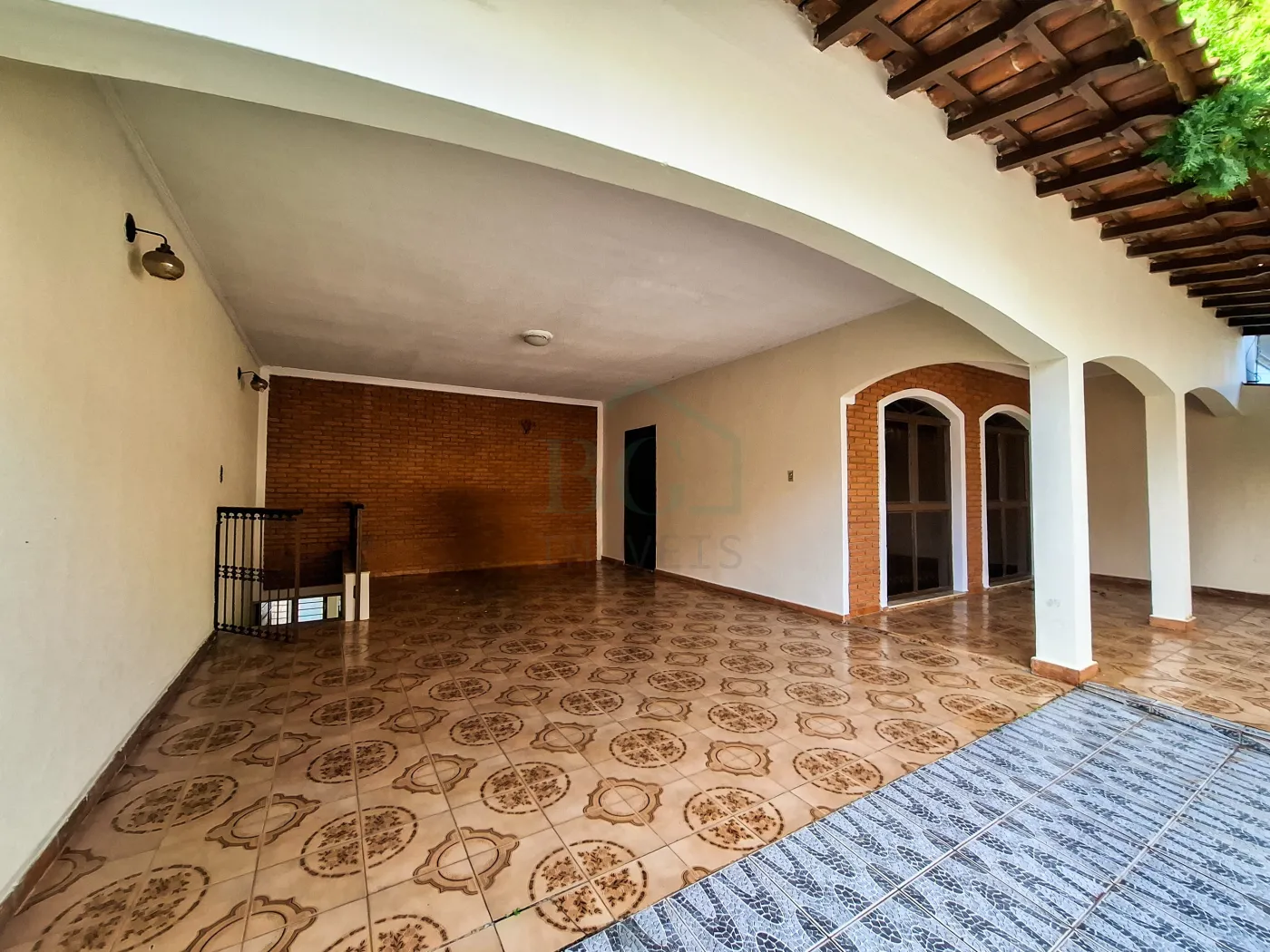 Casa para alugar com 4 quartos, 150m² - Foto 29