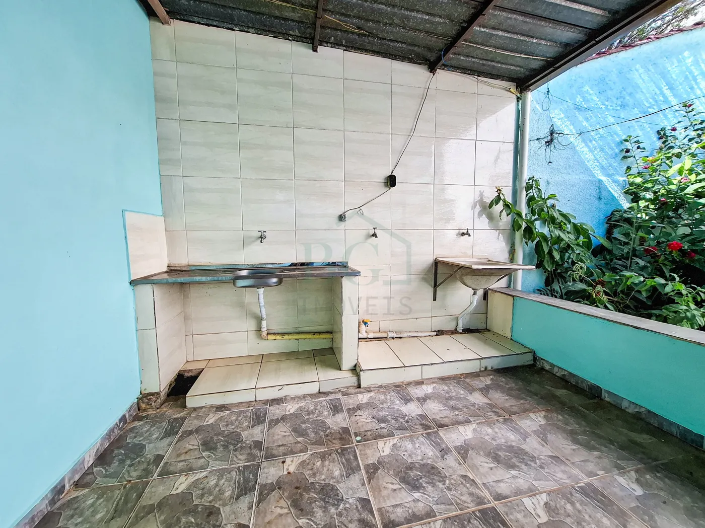 Casa para alugar com 4 quartos, 150m² - Foto 24