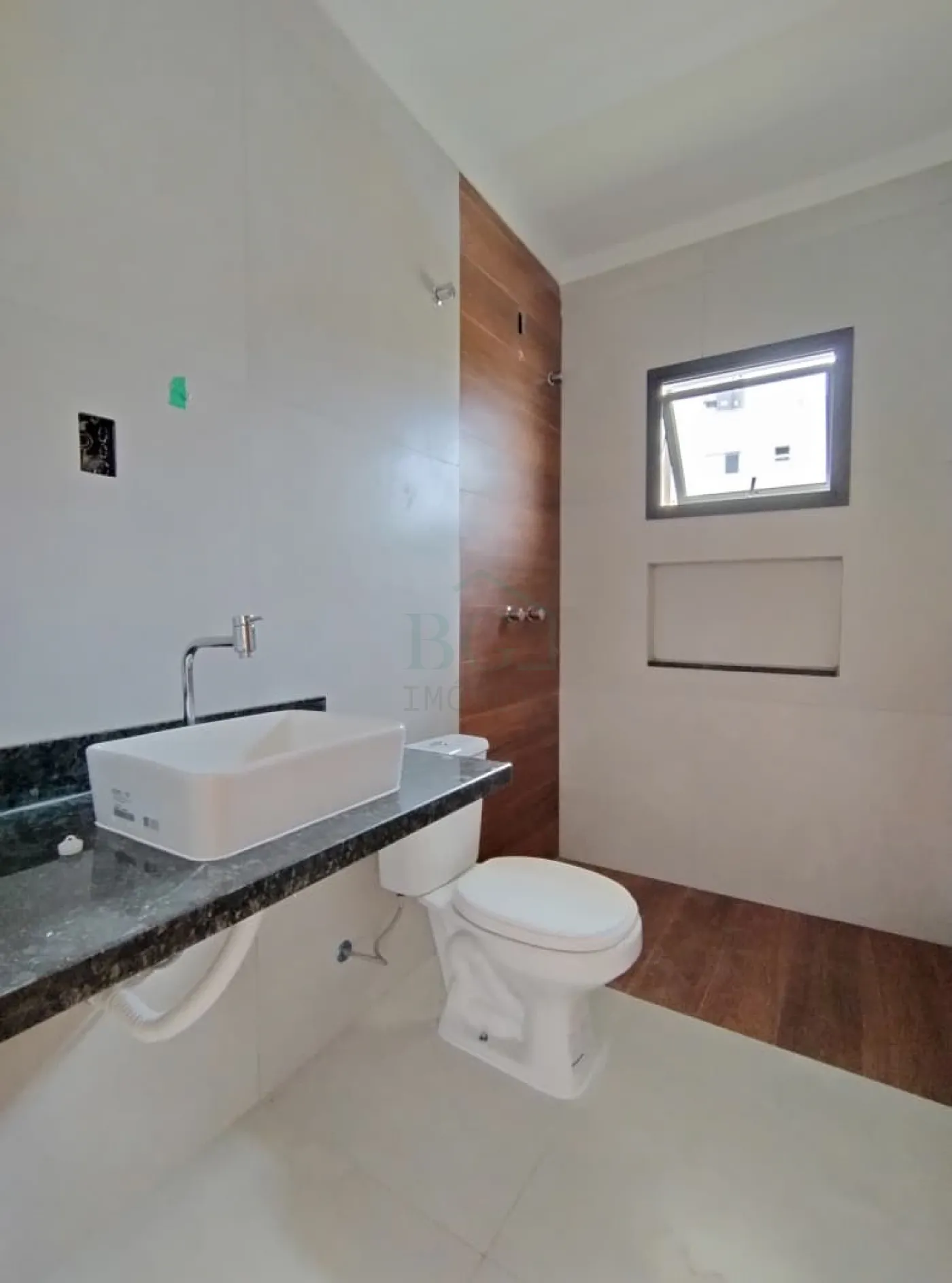 BANHEIRO DA SUITE Comprar Casas / Padrão em Poços de Caldas R$ 780.000,00 - Foto 7