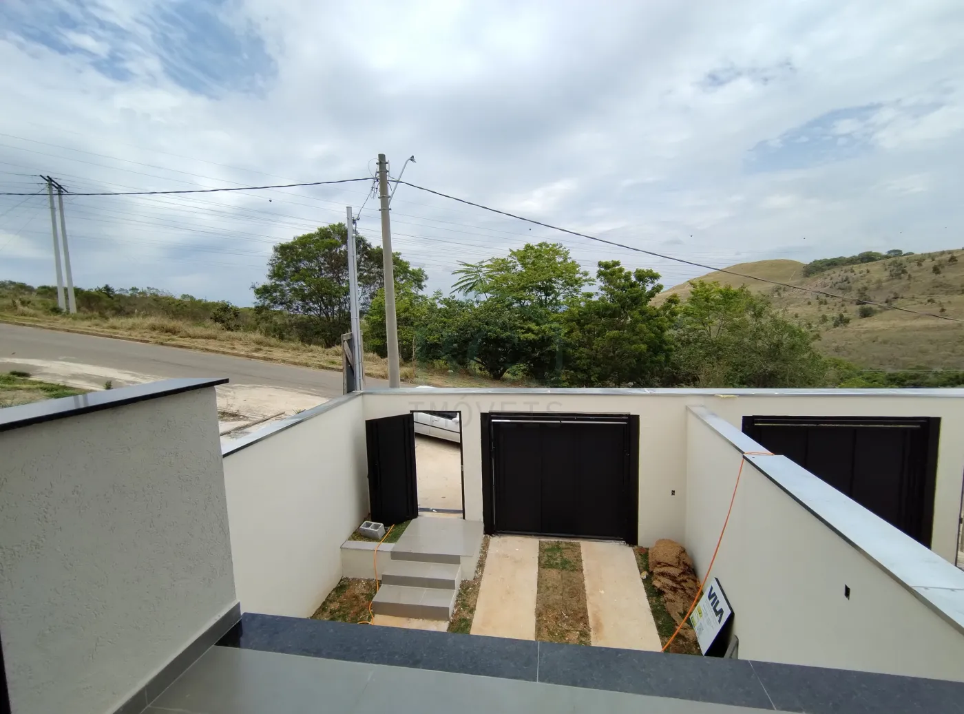 VISTA DA SUITE Comprar Casas / Padrão em Poços de Caldas R$ 780.000,00 - Foto 6