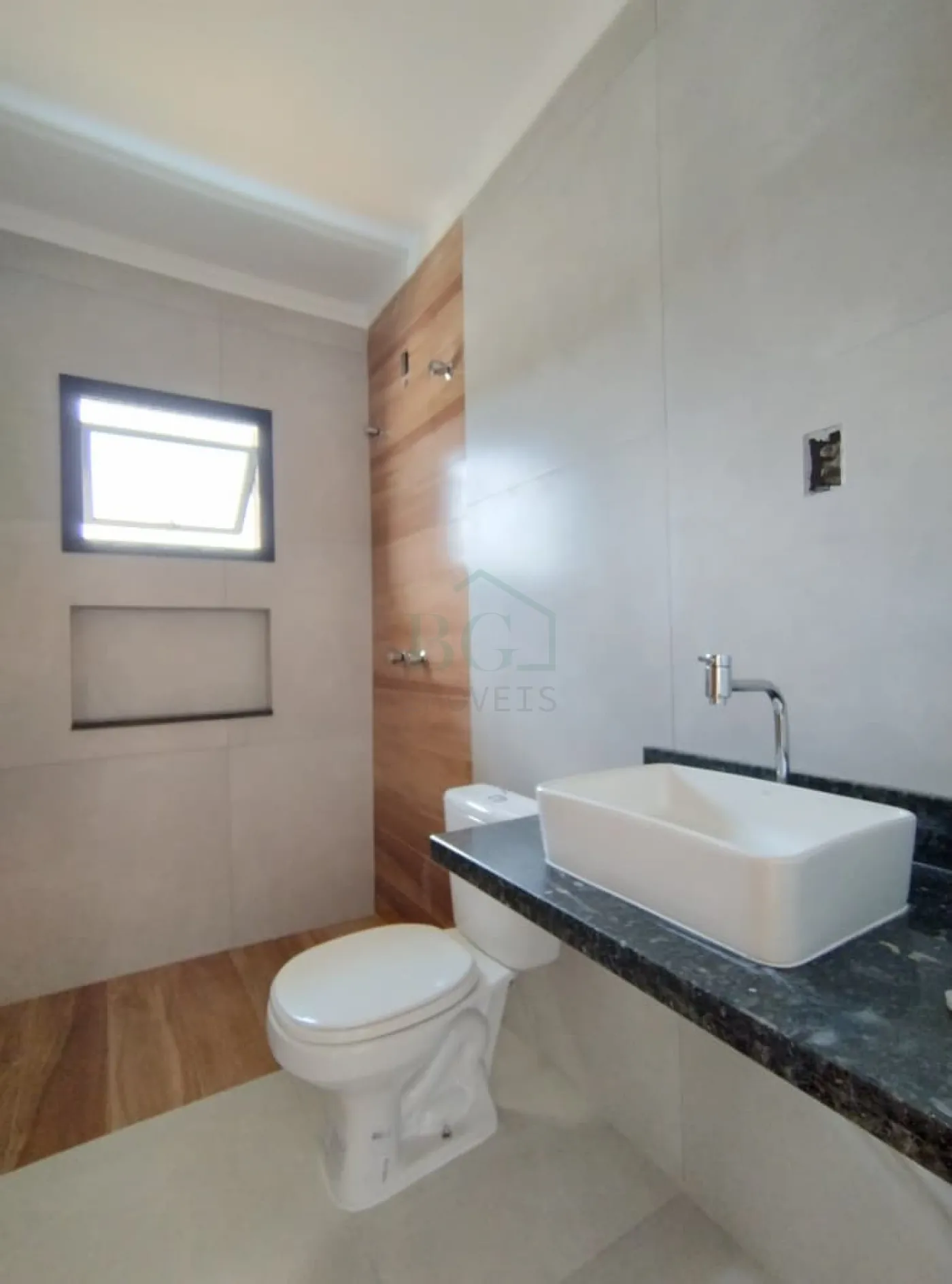 BANHEIRO DA SUITE Comprar Casas / Padrão em Poços de Caldas R$ 780.000,00 - Foto 6