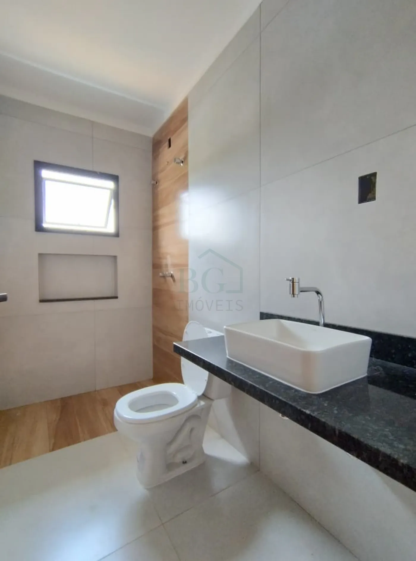 BANHEIRO SOCIAL Comprar Casas / Padrão em Poços de Caldas R$ 780.000,00 - Foto 11