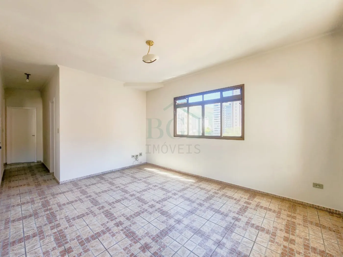 SALA Alugar Apartamentos / Padrão em Poços de Caldas R$ 1.600,00 - Foto 2