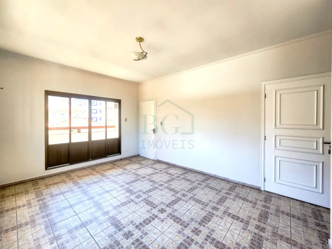 SALA Alugar Apartamentos / Padrão em Poços de Caldas R$ 1.600,00 - Foto 4
