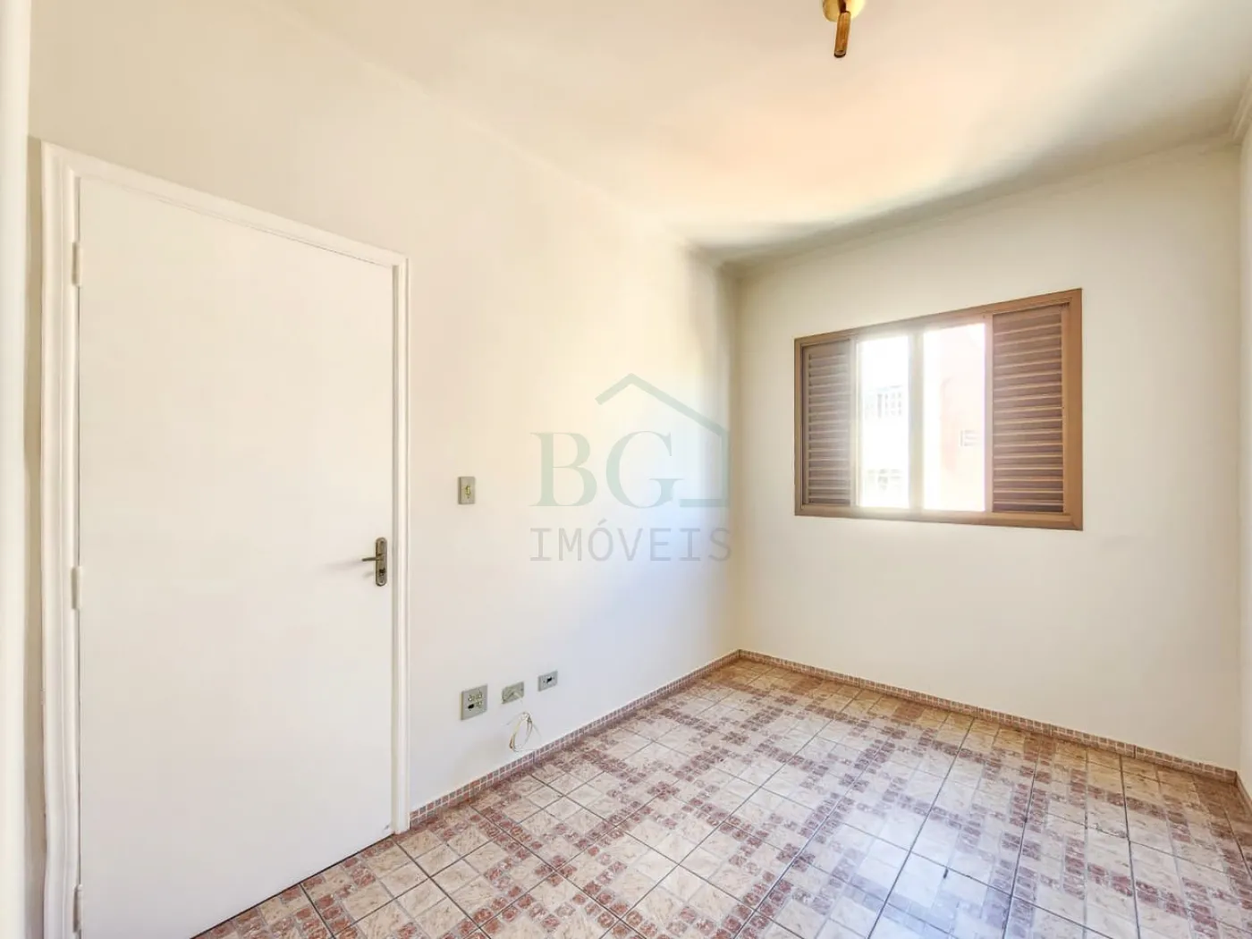 DORMITÓRIO II Alugar Apartamentos / Padrão em Poços de Caldas R$ 1.600,00 - Foto 13